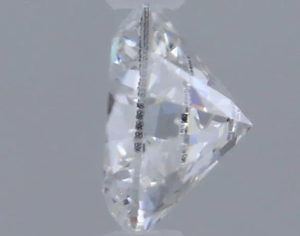 0.18ct Round Lab Grown Diamond (Colour D, Clarity VS1, Cut VG, IGI Certified) — diamond engagement ring, GIA- or IGI-certified