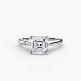Classic Four-Prong Solitaire