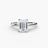 Classic Four-Prong Solitaire