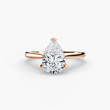 Classic Four-Prong Solitaire