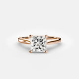 Classic Four-Prong Solitaire