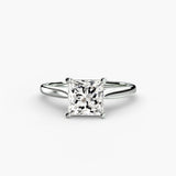 Classic Four-Prong Solitaire