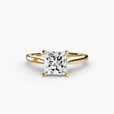 Classic Four-Prong Solitaire