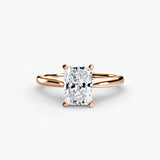Classic Four-Prong Solitaire