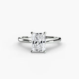 Classic Four-Prong Solitaire