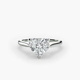 Classic Four-Prong Solitaire
