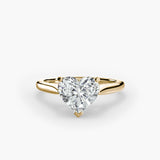 Classic Four-Prong Solitaire