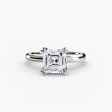 Knife-Edge Solitaire