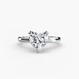 Knife-Edge Solitaire