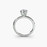 Knife-Edge Solitaire