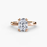 Knife-Edge Solitaire